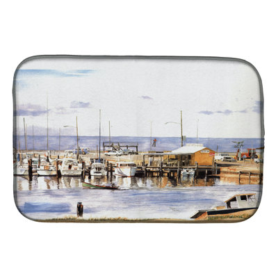 Drying Mat