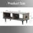 Solid Wood Coffee Table-1144208641