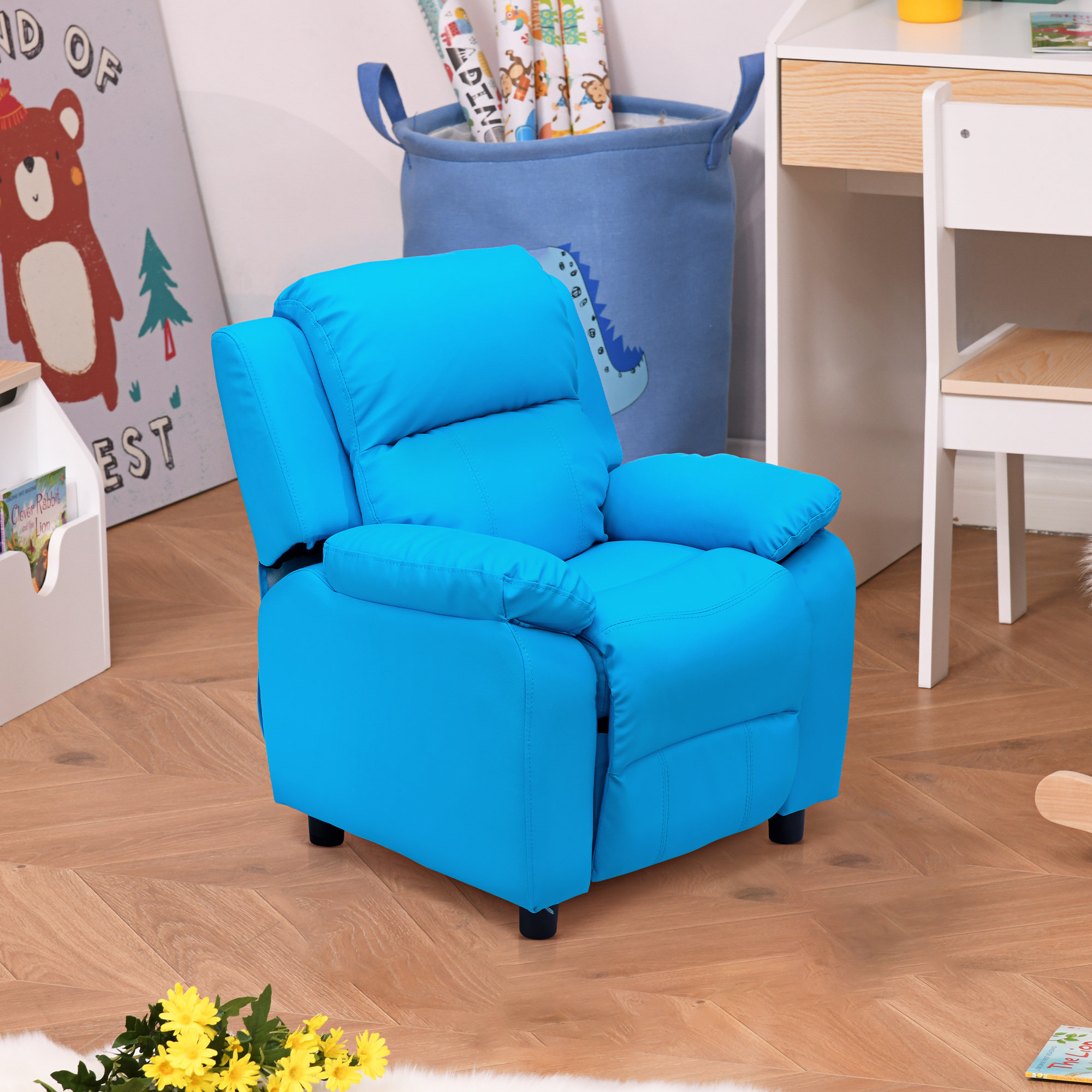 Brielyn 2025 glider rocker