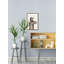 Llama Party - Single Picture Frame Print-641680275