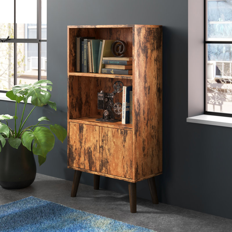 Storage Bookcase
