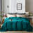 FL2020-KQ02-18 Plain Weave / Muslin Throw Blanket-1465546511-1465489163