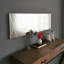 Kintzel Flat Wall Mirror