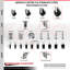 Roulettes pivotantes-92142071