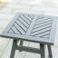 Table d'appoint en bois Harbison-1816456478