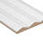Apex 5" x 16" 3D Polished Porcelain Wall Tile-94055481