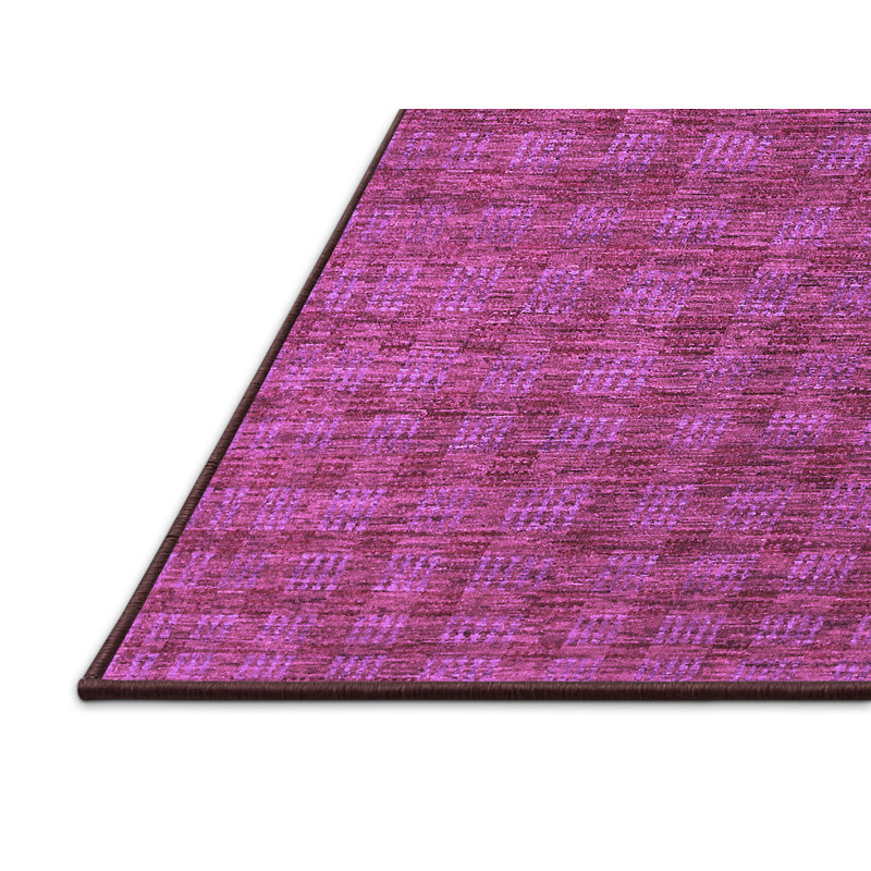 Indoor Rug, Rectangle 2' x 3'