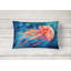 Coussin décoratif intérieur / extérieur en polyester Nautical Collection