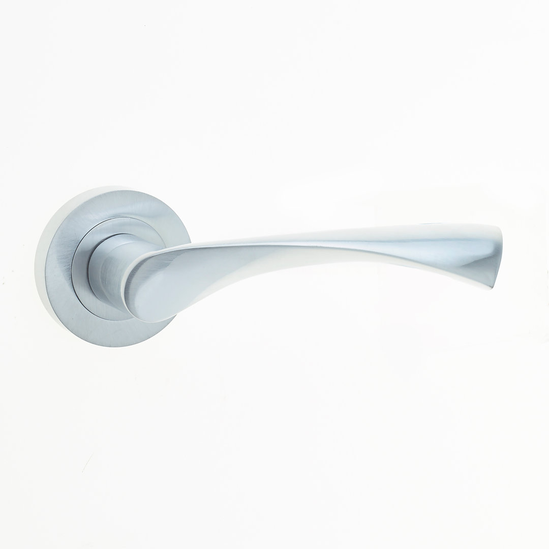 Twirl PC Door Handle