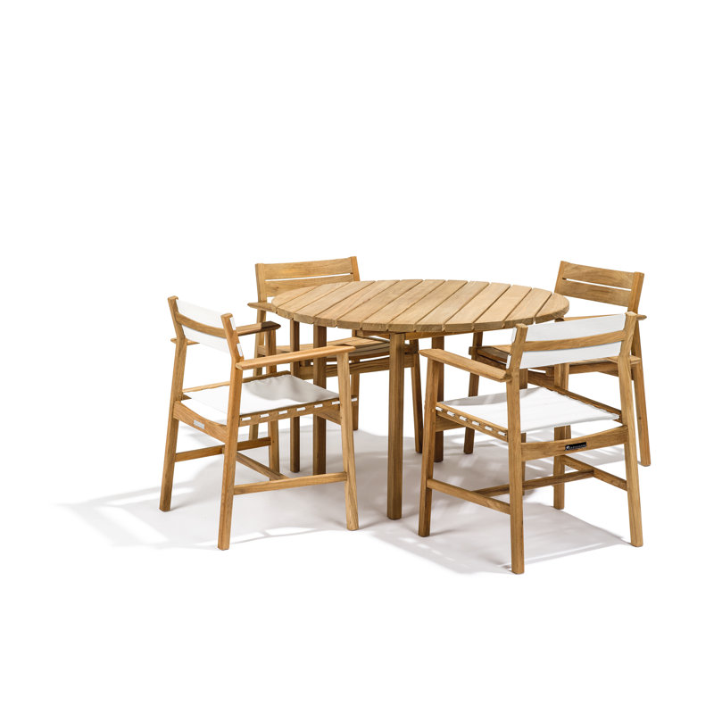 Djurö Dining Armchair
