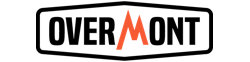 OVERMONT logo