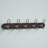 Bokamp 20'' Clothing Rack