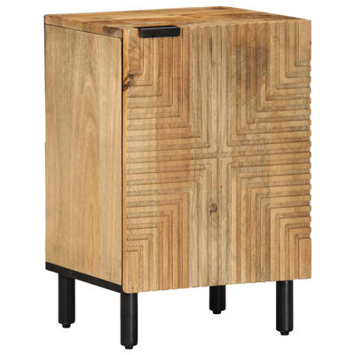 Freestanding Bathroom Cabinet