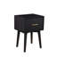 Table de bout avec rangement Williams-1066761699