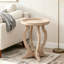 Table de bout