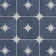 Polaris 9 in. x 9 in. Matte Porcelain Floor and Wall Tile (10.76 Sq. Ft. / Case)
