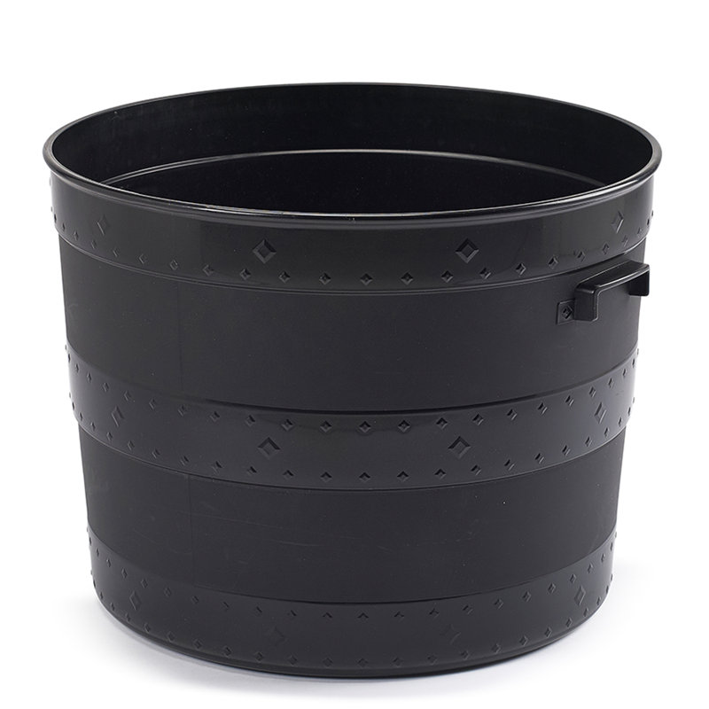 Pot Planter, 39cm H x 50cm W x 50cm D