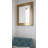 Benning Flat Wall Mirror-863078440