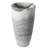 Quamaine Tall Vase Composite Pot Planter