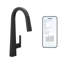 Robinet de cuisine Moen Nio Smart Touch-48216346