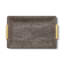 Shagreen Small Vanity Tray-50961433