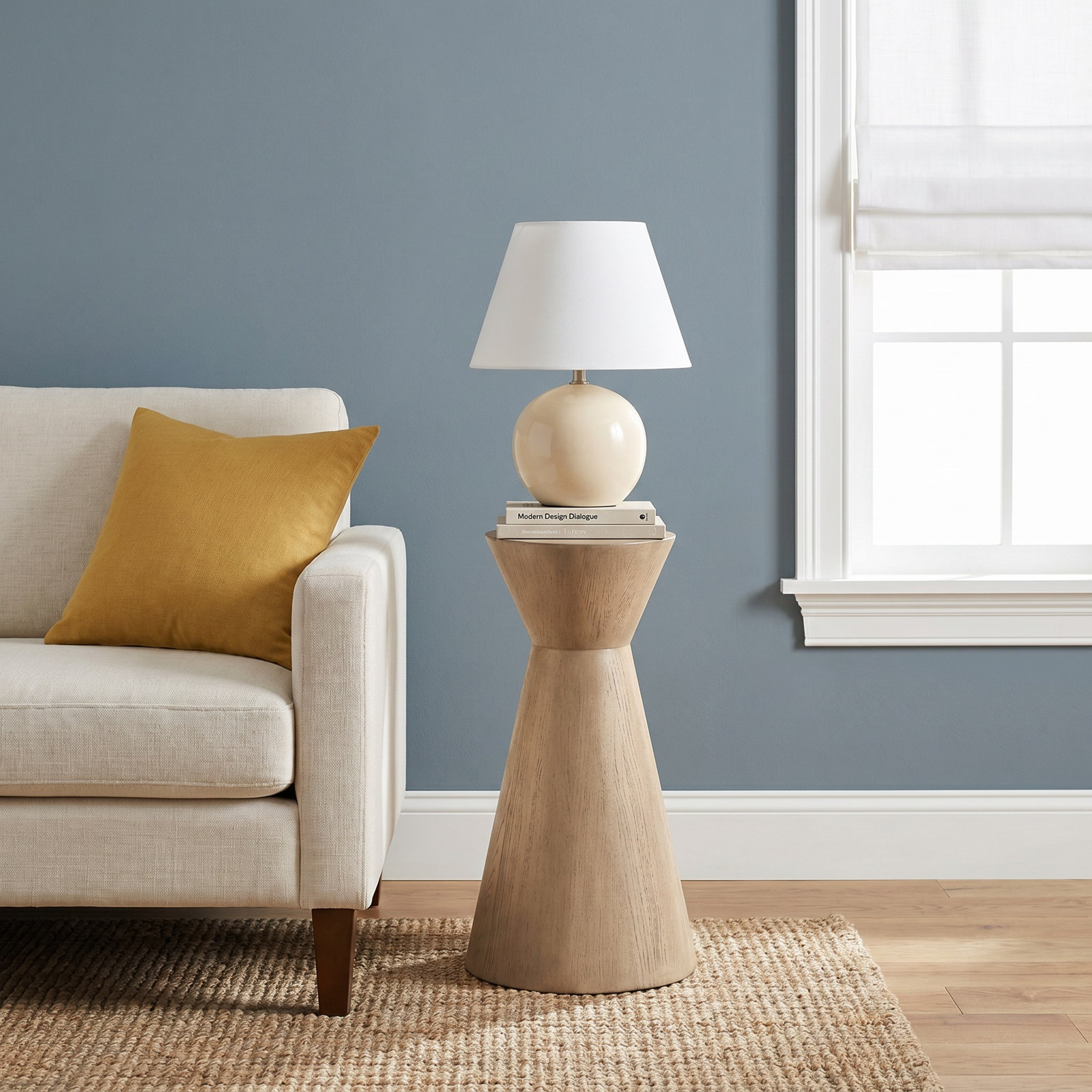 Abigail 12" End Table