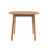 Linelle Solid Wood Extendable Dining Table-970926019