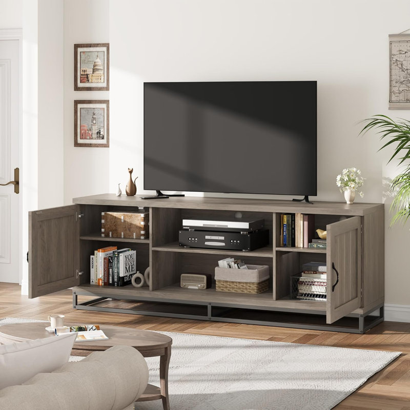 TV Stand for TVs up to 78"