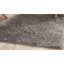Tapis de couleur unie à poils longs touffeté à la main Canham-54196046