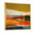 Gold Floater Framed selected