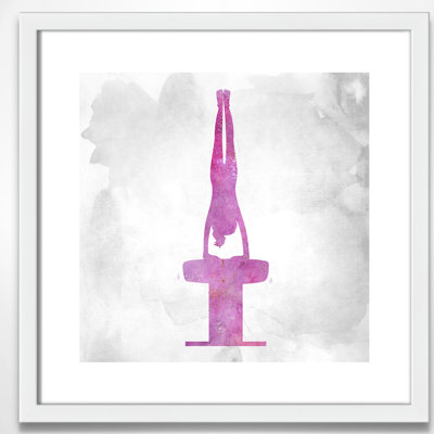 Gymnastique 1