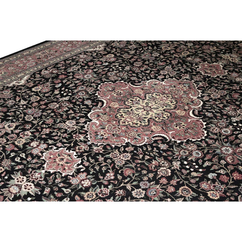 One-of-a-Kind 9' x 12' Area Rug