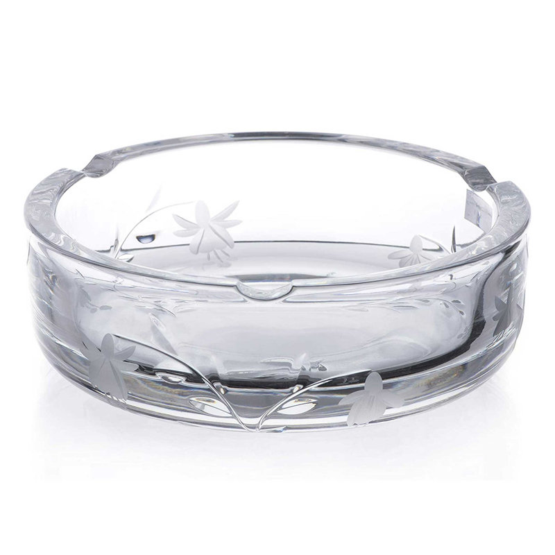 1ml Crystal Drinking Glass
