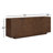 Givens 75" Carved Wood Sideboard