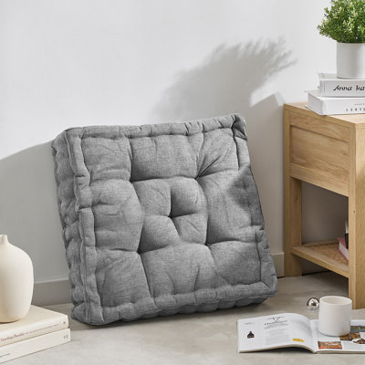 Rainha® - Coussin classique capitonné