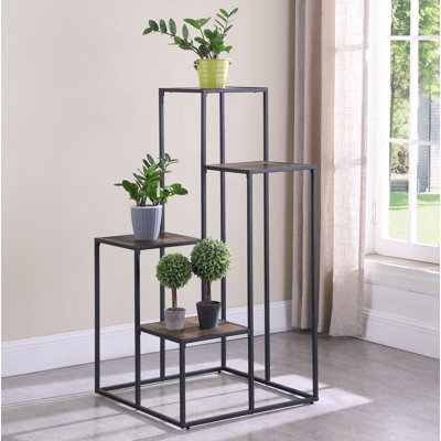 Support pour plante Bryn