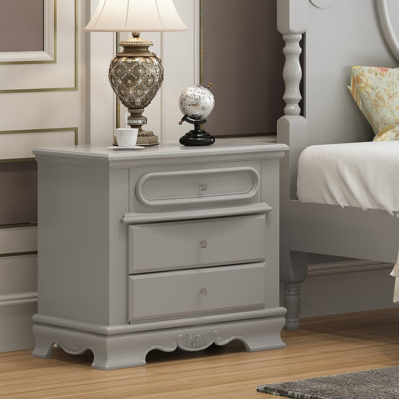 Table de chevet Sauval