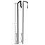 Miroir sur pied pleine grandeur Keymonie-439509091