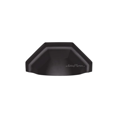 Hex Cabinet Cup/Bin Pull