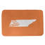 Tapis rectangulaire antidérapant pour salle de bain-42101509-42101512-123432733