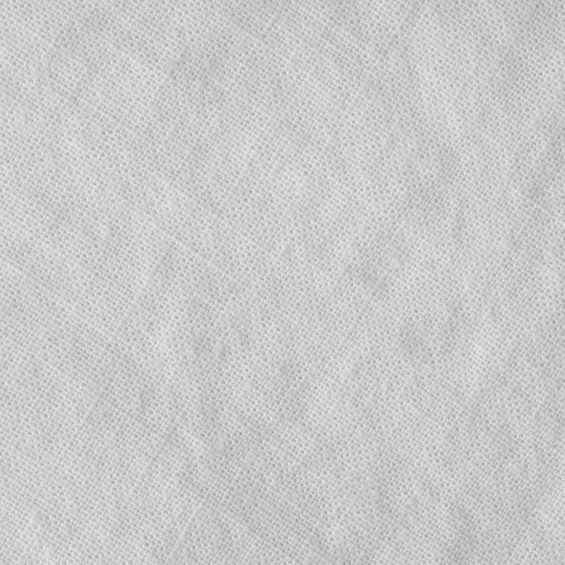 Ensemble de housse de couette  Hunter, Blanc, Housse de couette grand et 2 taies décoratives