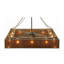 Hausman Downrod Ceiling Fan
