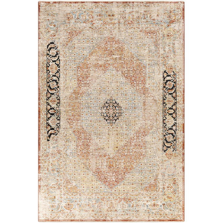 Gorsuch Oriental Indoor Rug