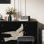 Armoire de rangement 53,1 po