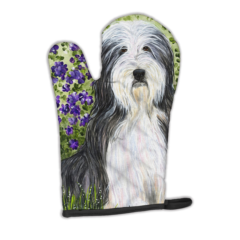 Collie à four barbu east urban home