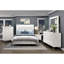 Meuble de chambre Glam
