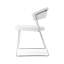 Chaise sans accoudoirs avec base luge New York-90674196-89830417