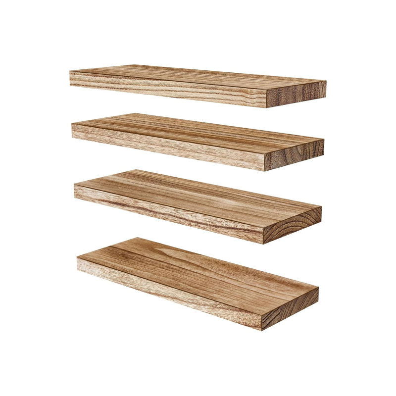Floating Shelf