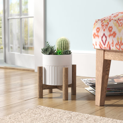 Cissell Pot Planter