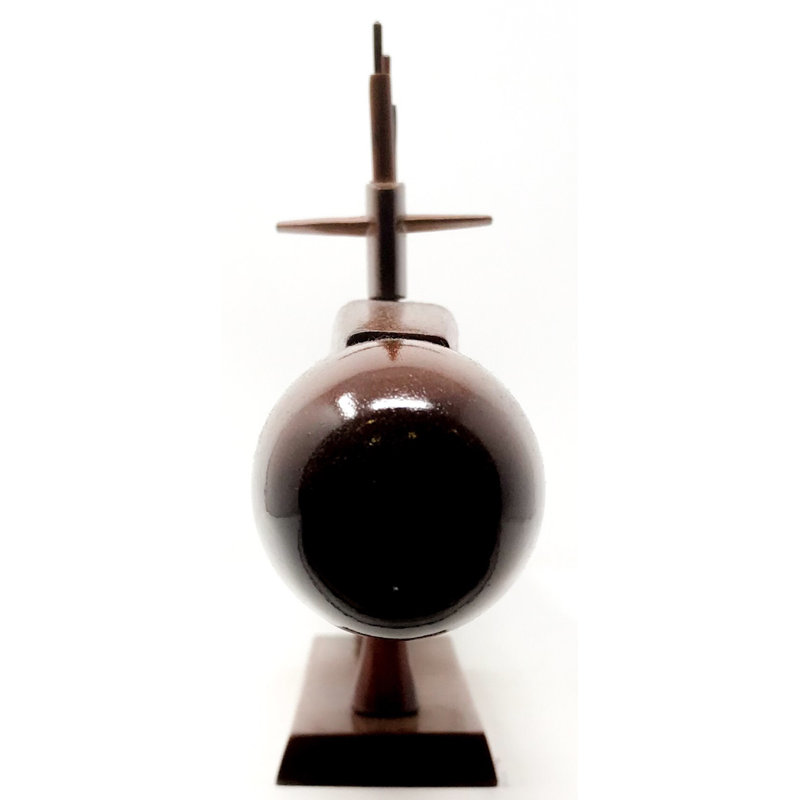 Modèle sous-marin Grayden Wooden Ohio Class
